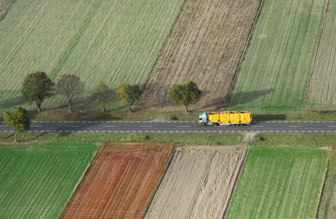 Chętni do zaprojektowania obwodnicy Szczytna mogą się zgłaszać
