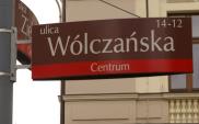 Łódź: Przybywa dwukierunkowych ulic