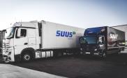 Nowe centrum logistyczne Rohlig Suus Logistics w Gdańsku  