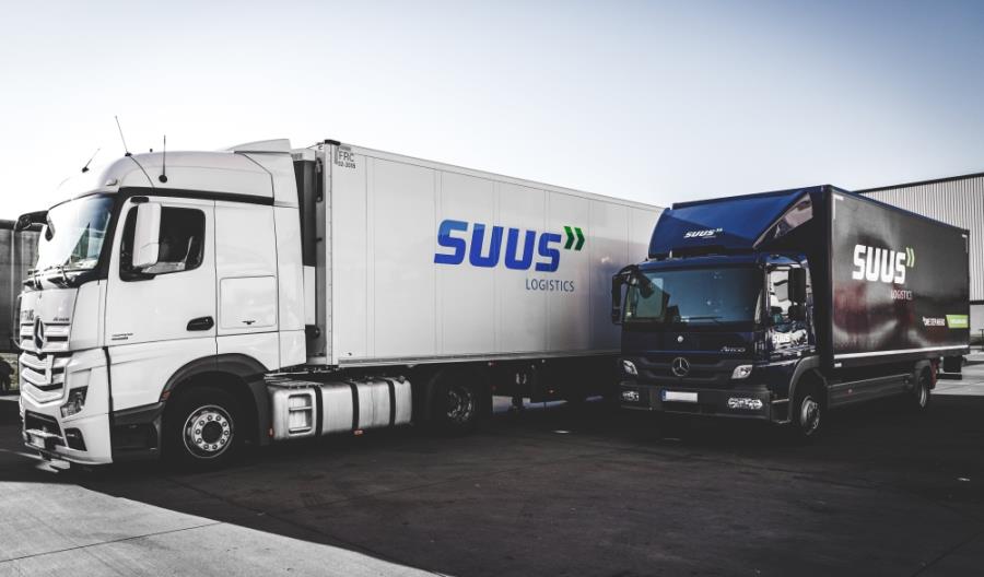 Nowe centrum logistyczne Rohlig Suus Logistics w Gdańsku Nowe centrum logistyczne Rohlig Suus Logistics w Gdańsku