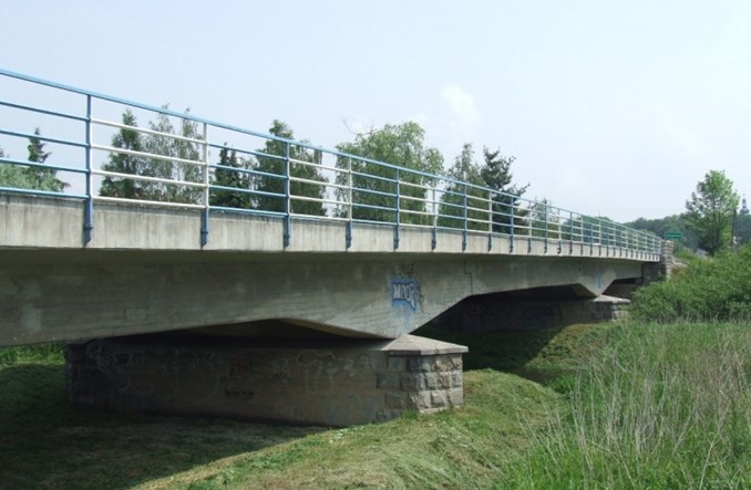 Powstanie nowy most w ciągu DK-40