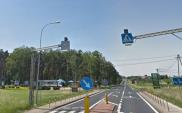 Wielkopolska. Droga nr 11 k. Kotlina idzie do remontu 