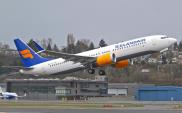 Icelandair: Mniejsze zamówienie B737 MAX w ramach rozliczenia z Boeingiem 