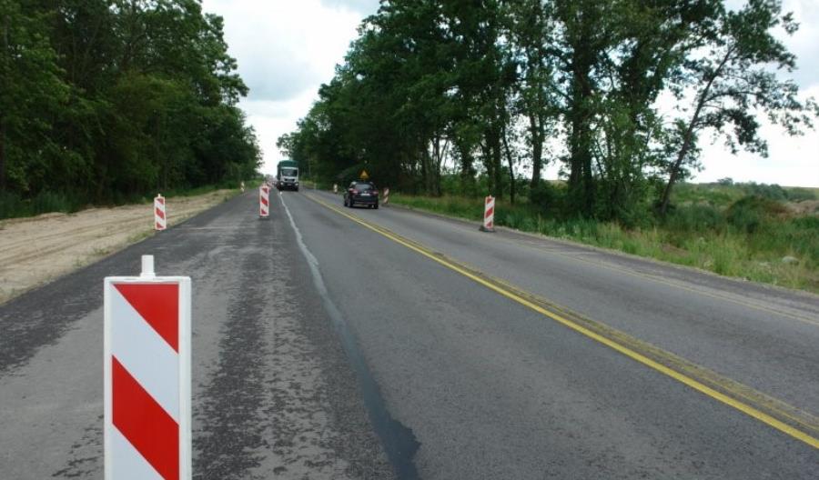 Trakcja: Zerwanie umowy na DK-22 bezpodstawne Trakcja: Zerwanie umowy na DK-22 bezpodstawne