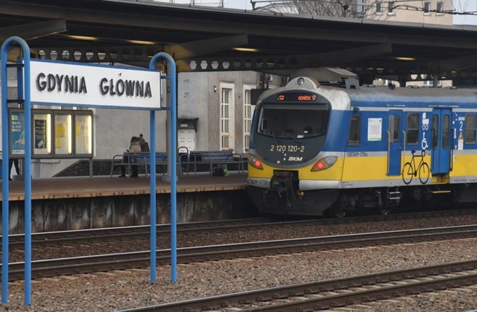 Trójmiasto: Wspólny bilet za 150 zł od Nowego Roku