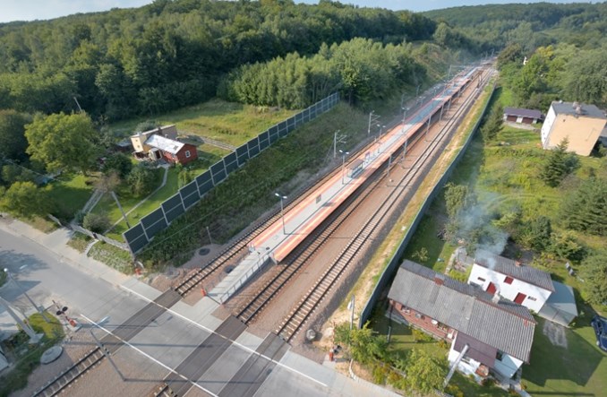 Grupa ZUE podsumowuje wyniki po pierwszym półroczu 2020