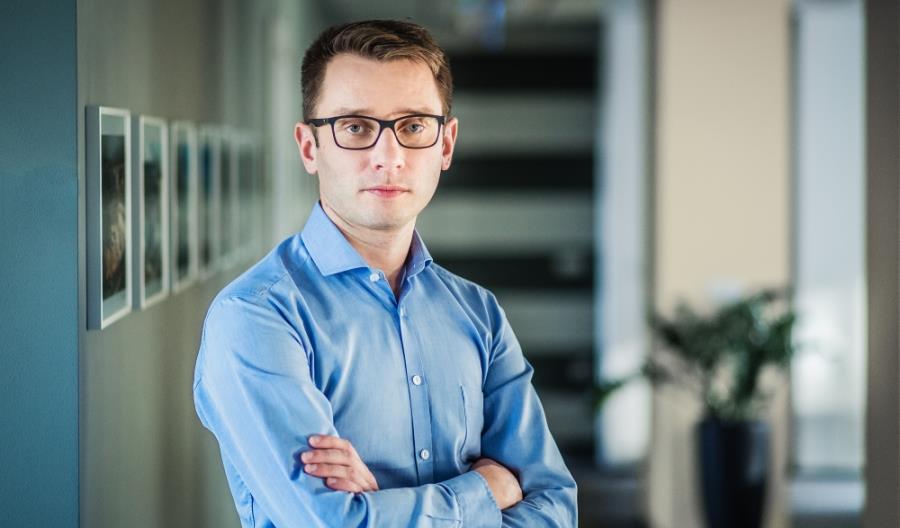 Mostostal Kraków ma nowego prezesa Mostostal Kraków ma nowego prezesa
