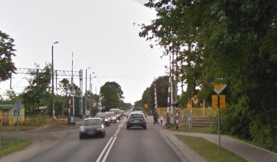 Terespol. Bezkolizyjne na przecięciu DW-698 i linii kolejowej – rusza przetarg Terespol. Bezkolizyjne na przecięciu DW-698 i linii kolejowej – rusza przetarg