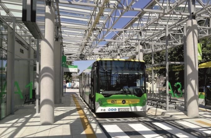 Zielona Góra z szansą na dodatkowe środki na projekty transportowe