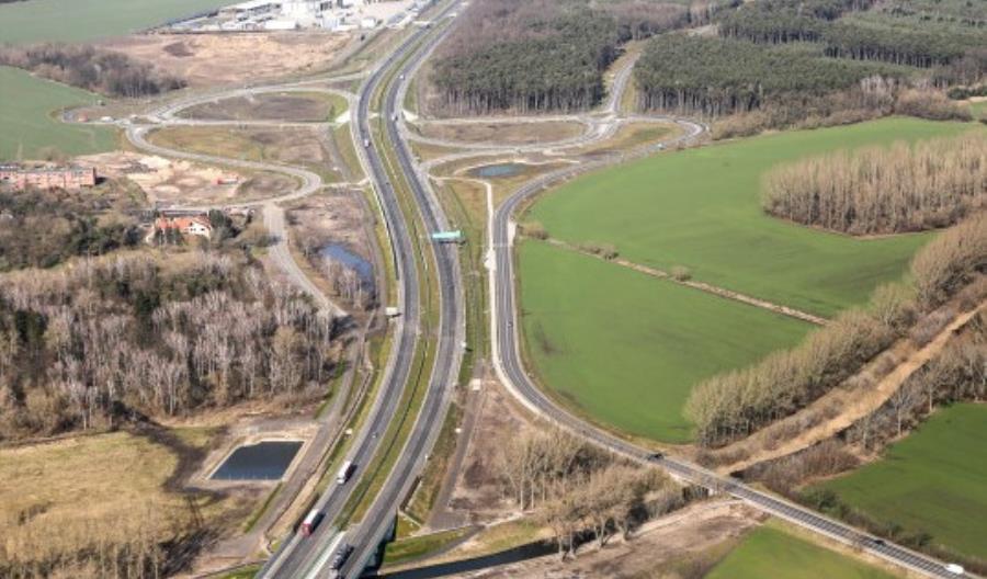 Jest umowa na dokończenie obiektów na S5 Jest umowa na dokończenie obiektów na S5