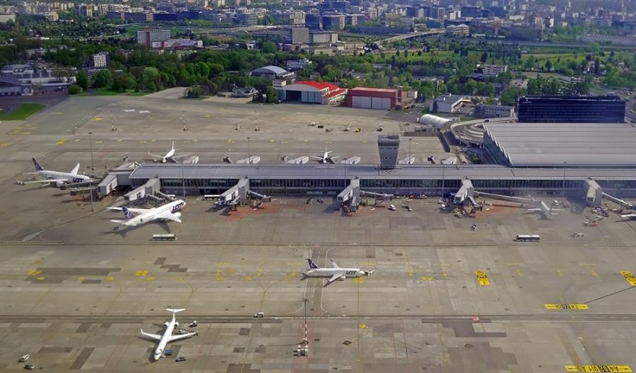 MSZ: Francja, Hiszpania, Ukraina, Rumunia z zakazem lotów od września? MSZ: Francja, Hiszpania, Ukraina, Rumunia z zakazem lotów od września?