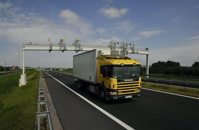 CBA kontroluje umowy dotyczące e-myta  