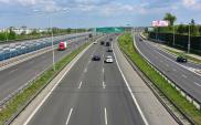 GDDKiA chce odcinkowego pomiaru prędkości na S8 w Warszawie  