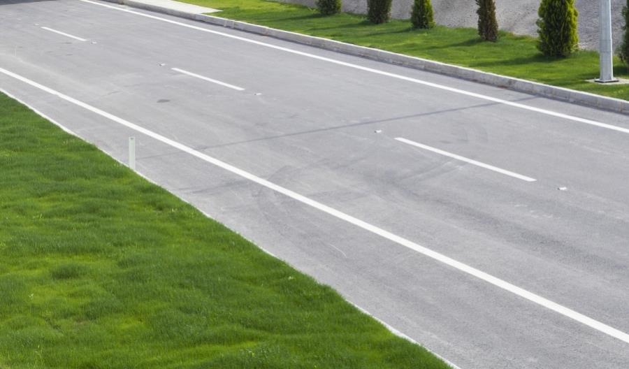 Branża betonowa liczy na infrastrukturę Branża betonowa liczy na infrastrukturę
