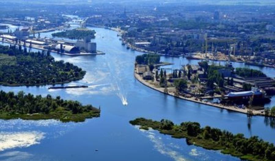 Jest zielone światło dla modernizacji Portu Szczecin Jest zielone światło dla modernizacji Portu Szczecin