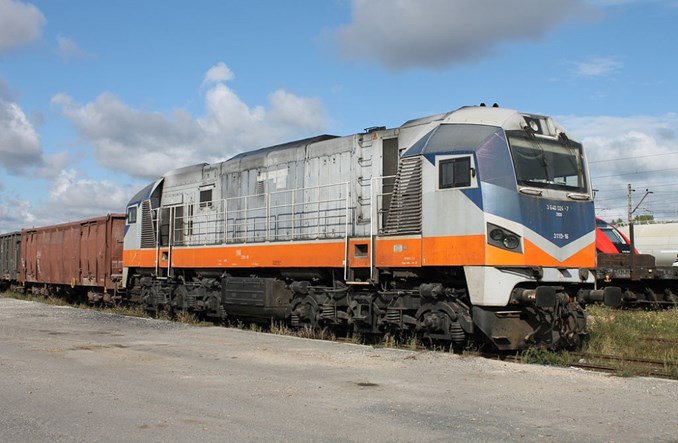 Adamczyk: Wkrótce kolej z niższymi stawkami dostępu. Transport towarowy wolny od kwarantanny