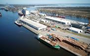 Witkowski: Finansowanie portów morskich nie zmaleje przez pandemię