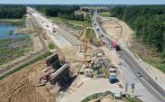 Żuchowski: Transport musi być postrzegany intermodalnie. Chcemy podróżować od drzwi do drzwi