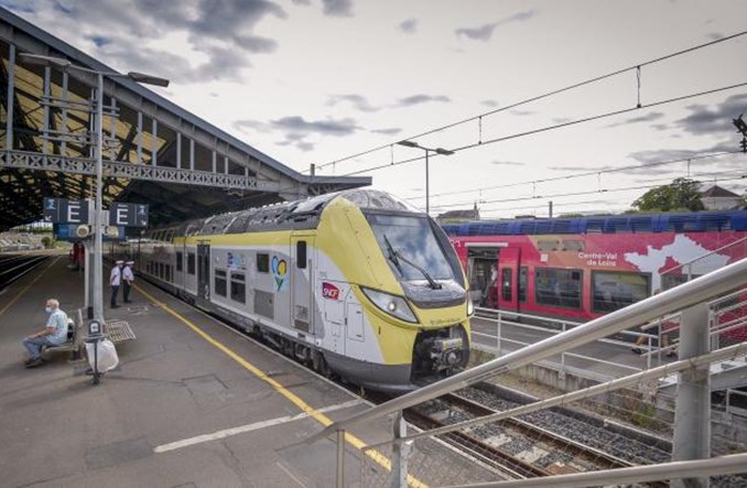 Francja ma plan naprawczy na 100 mld. Są pieniądze na inwestycje transportowe