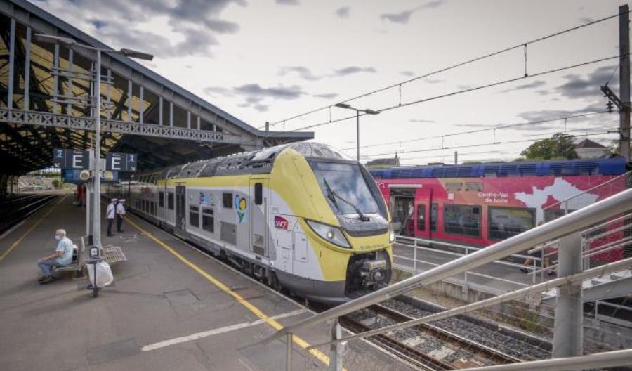 Francja ma plan naprawczy na 100 mld. Są pieniądze na inwestycje transportowe Francja ma plan naprawczy na 100 mld. Są pieniądze na inwestycje transportowe