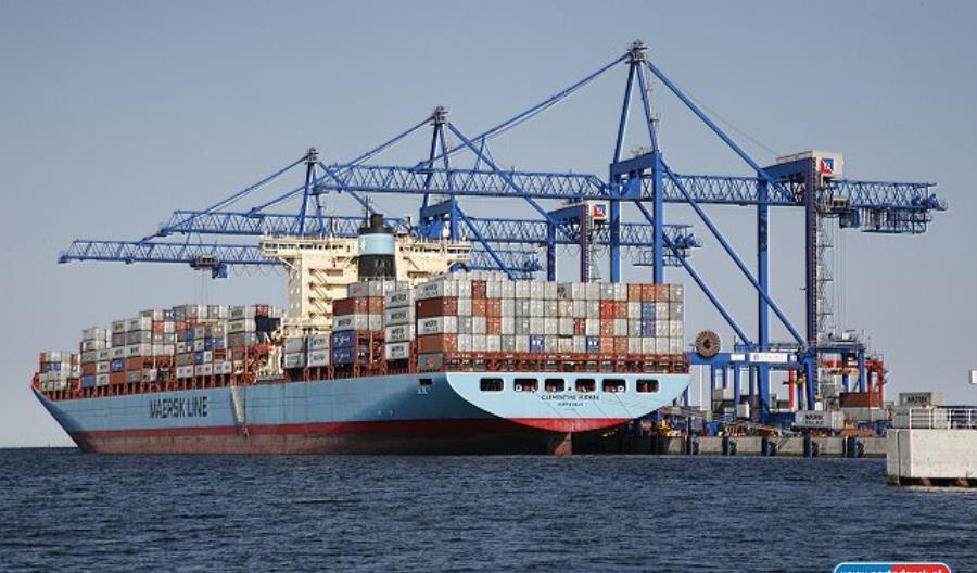 Port Gdańsk: Bez kolei porty nie istnieją Port Gdańsk: Bez kolei porty nie istnieją