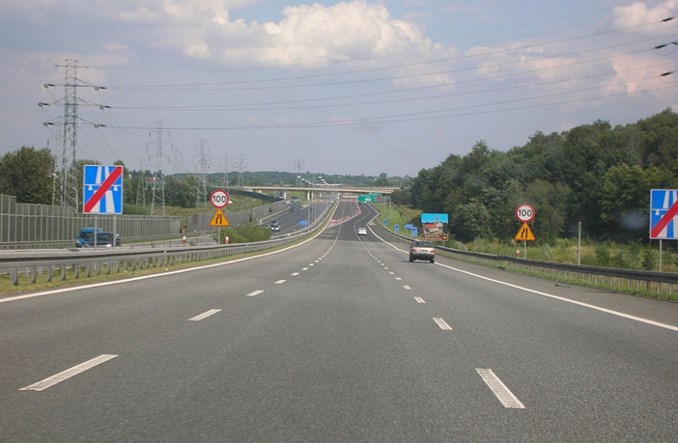 Adamczyk: Musimy lepiej wykorzystać położenie dane nam przez Boga i historię