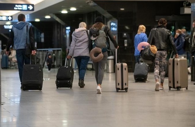 Komisja Europejska chce ujednolicenia ograniczeń podróży w UE