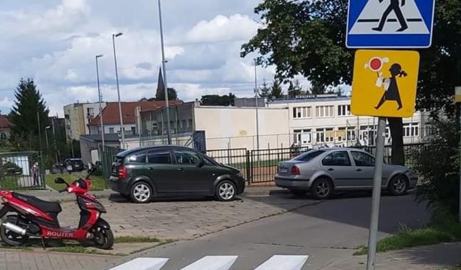 Przejście dla pieszych w 3D. Akcja Budimeksu na rzecz bezpieczeństwa dzieci Przejście dla pieszych w 3D. Akcja Budimeksu na rzecz bezpieczeństwa dzieci