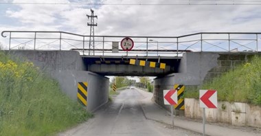 Bliżej przebudowy wiaduktu kolejowego w Opolu
