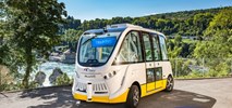 Po byłych dolnośląskich liniach kolejowych pojadą asfaltem autonomiczne autobusy?