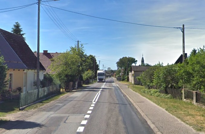 Pomorskie. Wkrótce poznamy chętnych do budowy obwodnicy Brzezia