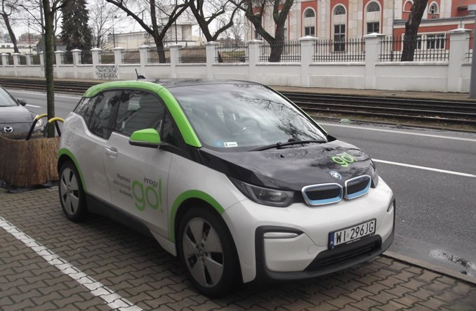 FPPE: Potrzeba więcej zachęt finansowych dla kupujących samochody elektryczne