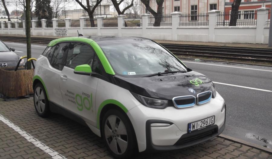 FPPE: Potrzeba więcej zachęt finansowych dla kupujących samochody elektryczne FPPE: Potrzeba więcej zachęt finansowych dla kupujących samochody elektryczne