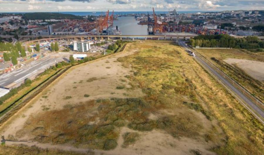 Obroty w portach morskich spadły z powodu pandemii o 10 proc. Obroty w portach morskich spadły z powodu pandemii o 10 proc.