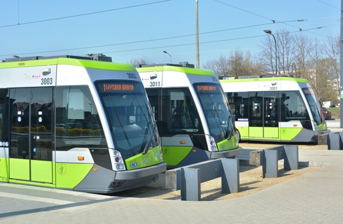 Więcej praw dla pracowników transportu publicznego