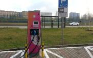 Warszawa: Więcej stacji ładowania pojazdów elektrycznych