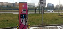 Warszawa: Więcej stacji ładowania pojazdów elektrycznych