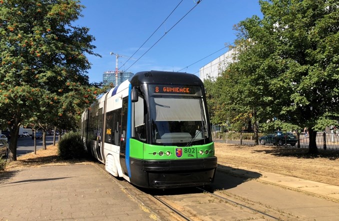 Szczecin z nową taryfą biletową od kwietnia. Nachodzą zmiany w parkowaniu
