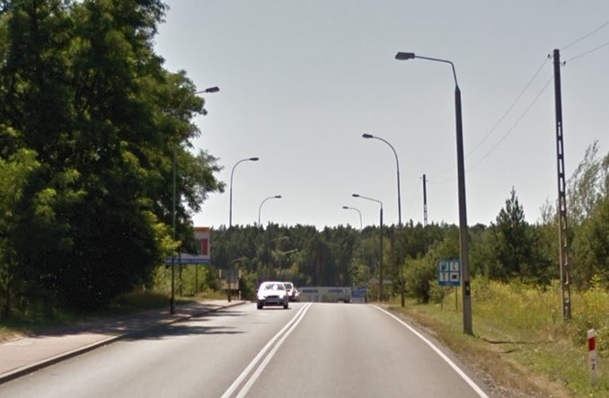 Jest przetarg na pierwsze prace przy obwodnicy Starachowic