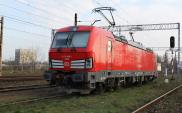 DB Cargo Polska: Intermodal odporny na koronawirusa. Dobre wyniki przewozowe