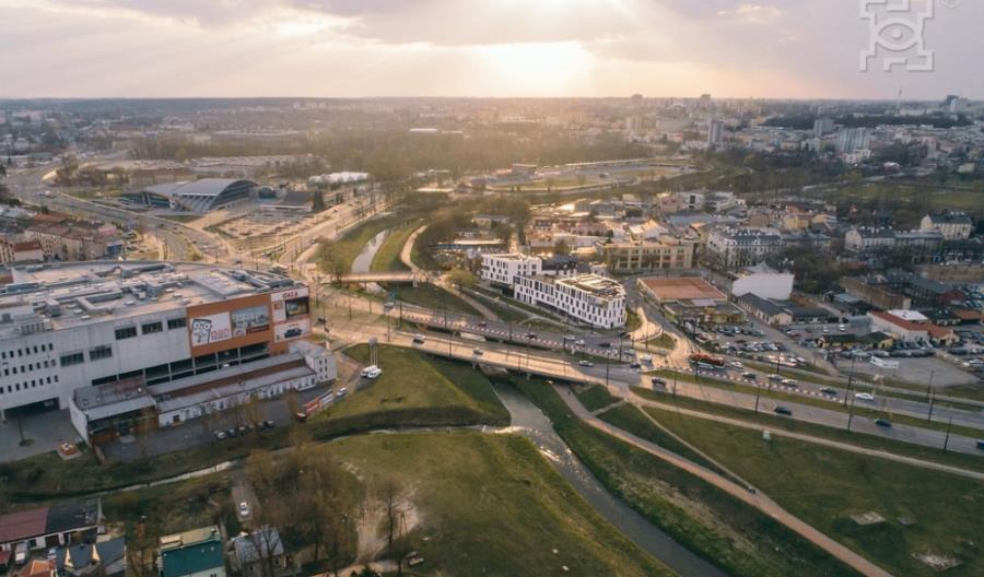 Lublin. Most na al. Unii Lubelskiej potrzebuje podparcia. To tylko tymczasowe rozwiązanie Lublin. Most na al. Unii Lubelskiej potrzebuje podparcia. To tylko tymczasowe rozwiązanie