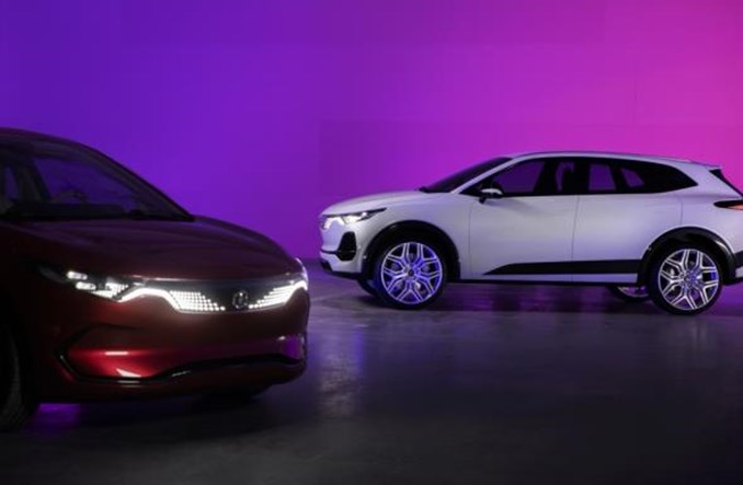 ElectroMobility Poland: Nasza nisza to samochody większe od miejskich