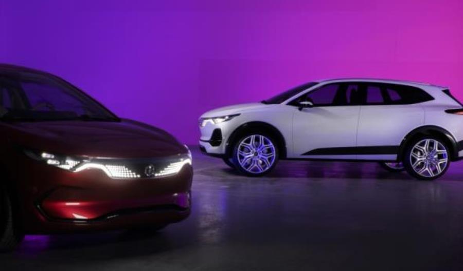 ElectroMobility Poland: Nasza nisza to samochody większe od miejskich ElectroMobility Poland: Nasza nisza to samochody większe od miejskich