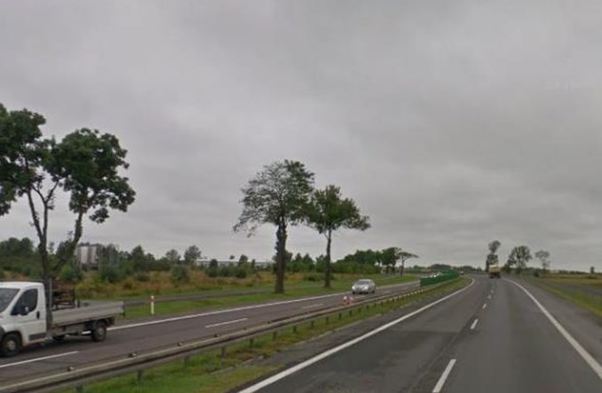 Przetarg na S7 Siedlin – Załuski z pozytywnym wynikiem kontroli