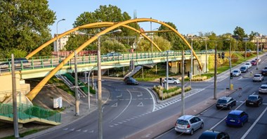 Gdynia. Wiadukt nad al. Piłsudskiego przejdzie remont