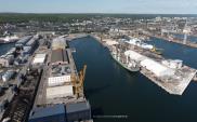 Port Gdynia przygotowuje się do rozbudowy terminala ro-ro