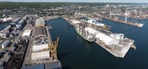 Port Gdynia przygotowuje się do rozbudowy terminala ro-ro