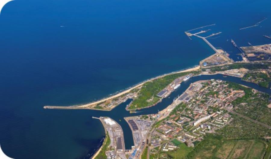 Port Gdańsk wybierze dzierżawców gruntów Port Gdańsk wybierze dzierżawców gruntów