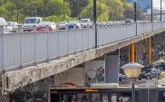 Warszawa. Szykuje się rozbudowa wiaduktów nad Trasą Łazienkowską 