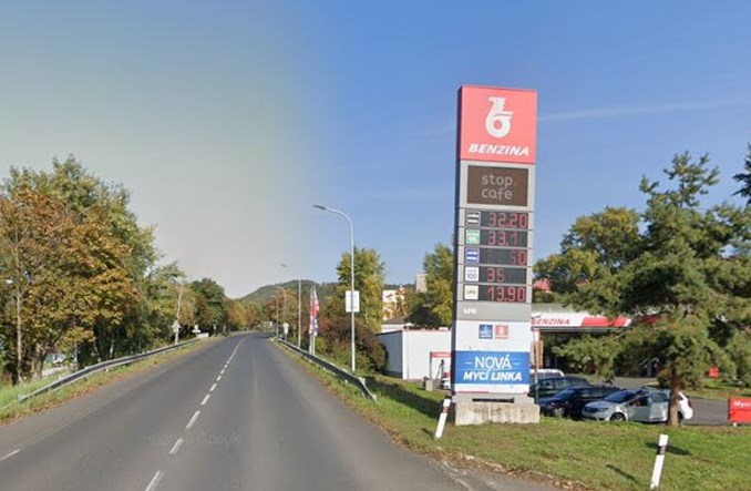 Czesi w przyszłym roku będą mieli stacje wodorowe. Za sprawą Orlenu 